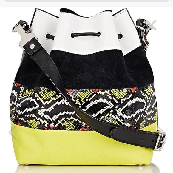 proenza schouler bucket bag - Picture 3 of 5